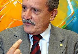  uma prioridade nvel A, diz Machado sobre palanque do PSDB/SE  Presidncia 